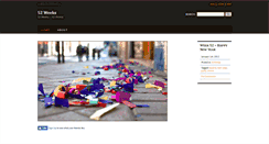 Desktop Screenshot of 52w.olemiswebs.com